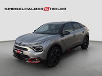 Citroën C4 BLUE HDi 130 S+S AUTOMATIK  EAT 8 ALLWETTERRE