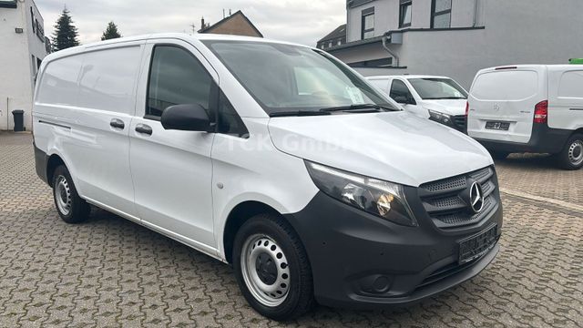 Mercedes-Benz Vito 114 CDI LANG AUTOMATIK, KLIMA, KAMERA