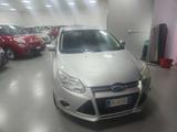 Ford Focus Focus III 2011 5p 1.6 tdci Titanium 1 - Ford Focus aus 2011: Focus2011