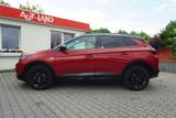 Opel Grandland 1.2 GS Line LED Navi Kamera DAB - Opel Grandland (X) Gebrauchtwagen in Leipzig