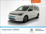 Volkswagen Caddy Maxi 2.0TDI Style 4X4 AHK LED Standheizung - Volkswagen Caddy Maxi in Nürnberg