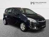 Opel Meriva II 2014 1.4 t Advance (elective) Gpl - Opel Meriva mit LPG-Antrieb: Kleinbus