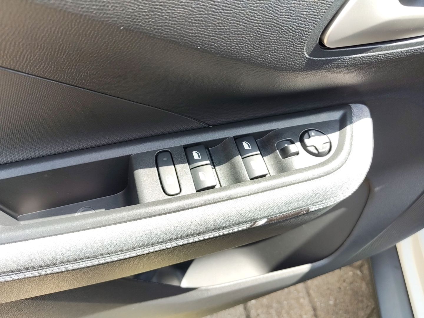 Opel Frontera - Bild 11