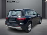 Mercedes-Benz GLB 200 Style TWA|Sitzhz|EASY-PACK|Kam|LED - Mercedes-Benz GLB 200 Gebrauchtwagen