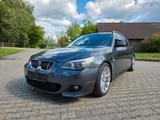 BMW 525d Touring * M Sportpaket * - BMW 525 aus 2007: 525d