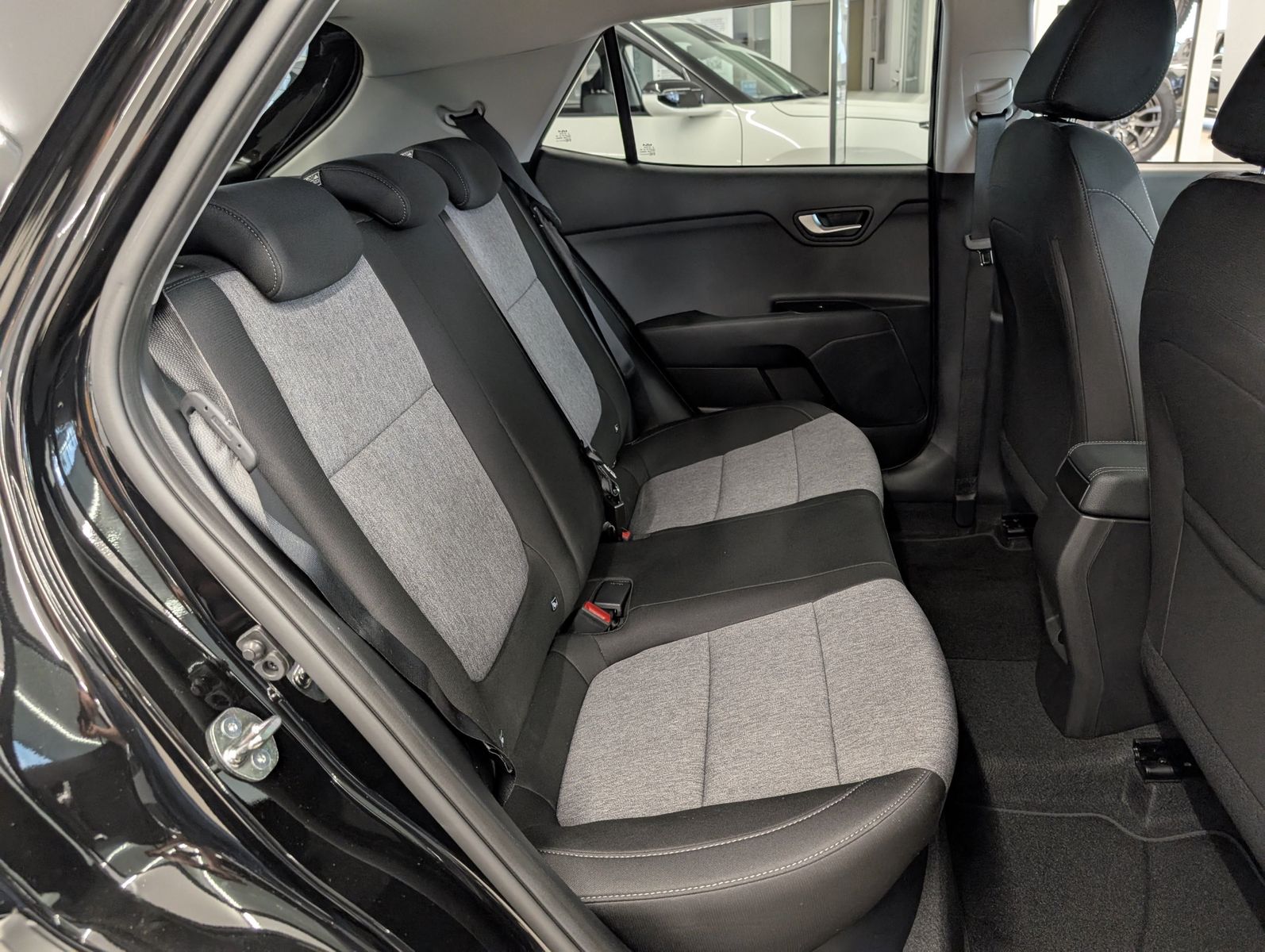 KIA Stonic 1.0 T-GDI 100 Vision Kamera – Bild 11