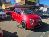 Fiat 500 Club APPLE CAR PLAY ab 89€ im Monat - Fiat 500 Gebrauchtwagen