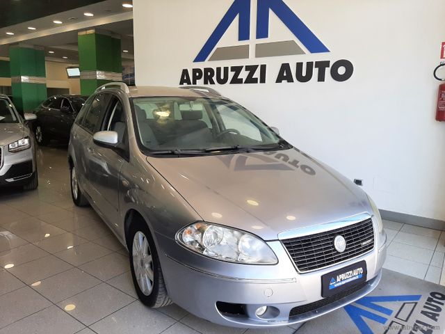 Fiat FIAT Croma 1.9 MJT Dynamic