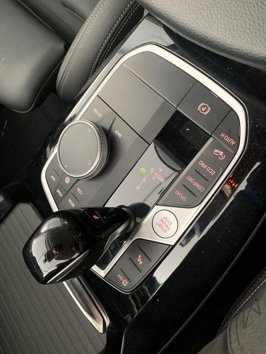 BMW X3 20d xDr ACC/COCKP-PRO/LEDER/KAMERA foto 9