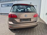 Volkswagen Golf Sportsvan VII Trendline BMT - SCHECKHEFT - - VW Golf Sportsvan Gebrauchtwagen in Berlin