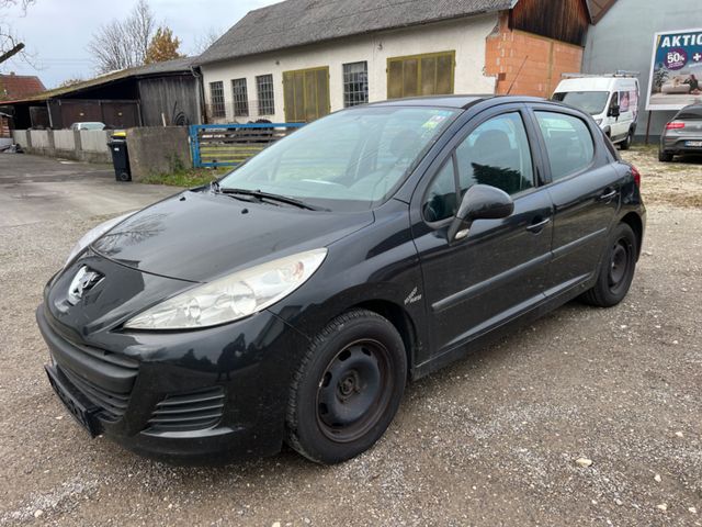 Peugeot 207 Tendance | Klima, 1-Hand, TÜV-04.2025