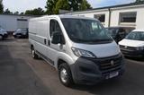 Fiat Ducato Kasten 30 130 L2H1 RS: 3450 mm - gebrauchte Fiat Ducato aus dem Jahr 2016