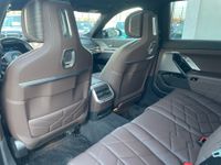 BMW i7 - Vorschau Bild 20