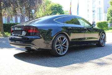 Audi A7 - 7