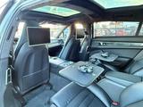 Porsche Panamera*V8*Turbo*Executive*3xTV*360°ACC*HUD*LED - Porsche Panamera: Turbo Executive