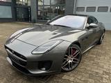 Jaguar F-Type Coupe R-Dynamic AWD*R-Sitze*PANO*MERIDIAN - gebrauchte Jaguar F-Type aus dem Jahr 2018