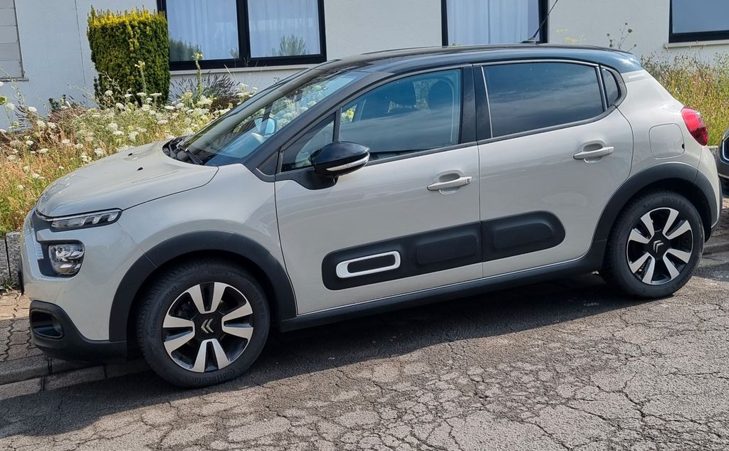 Image of Citroën C3