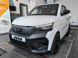 Ligier JS 50 Select*CAM*RFK*S.Phone-Lader*LED*DAB*BT*FS - weiße Ligier JS 50