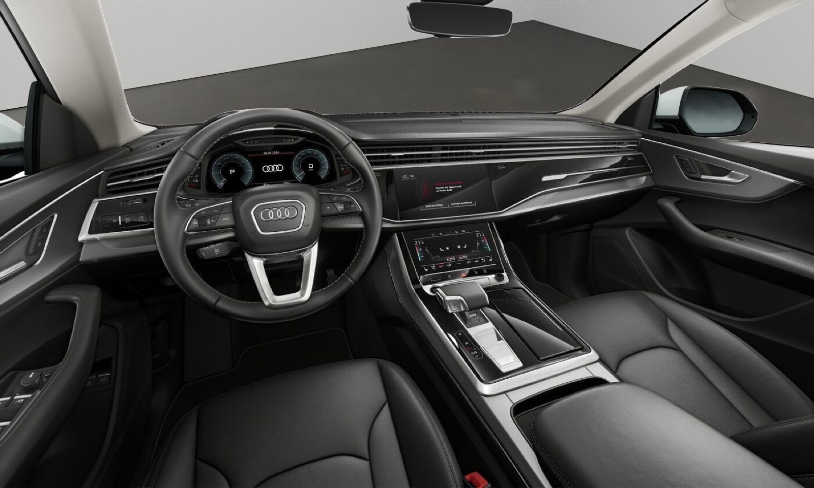 Audi Q8 - Bild 5