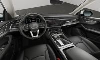 Audi Q8 - Vorschau Bild 5