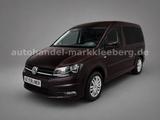 Volkswagen CADDY *STANDHZG *INSP.+TÜV NEU *GARANTIE - Volkswagen Caddy in Leipzig