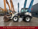 Komatsu WA 100 M-5/ Greiferschaufel /SW/ - Komatsu Raupe/Dozer