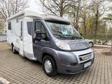 HYMER / ERIBA / HYMERCAR T 698 CL Bianco-Line 3,0 180 PS Sat/TV/Klima/ - HYMER / ERIBA S