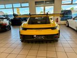 Porsche 911 992 GT3 RS Weissach/PCCB/Clubsport/LIFT - Porsche 992 in Bremen