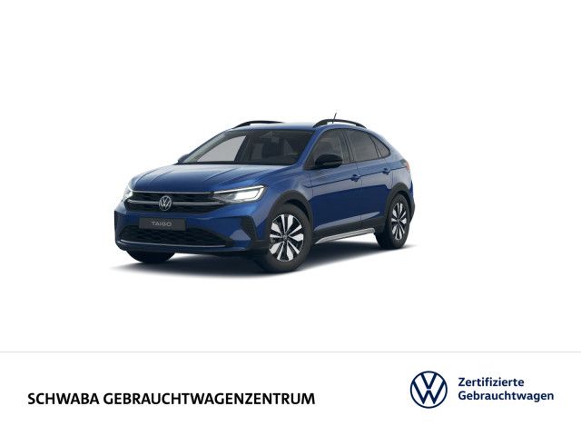 Taigo Goal 1.0 TSI NAV*ACC*R-KAM*ab 159€