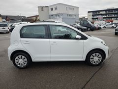 VW UP! 1.0 EcoFuel 68 PS #KAMERA #WINTERPAKET