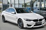 BMW M4 CS Sondermodell limitiert DKG Navi* Kamera* - BMW M4: Cs