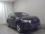 Audi Q5 40 TDI Qu. sport Navi Xenon+ Shz ACC PDC - Audi Q5: Schwarz