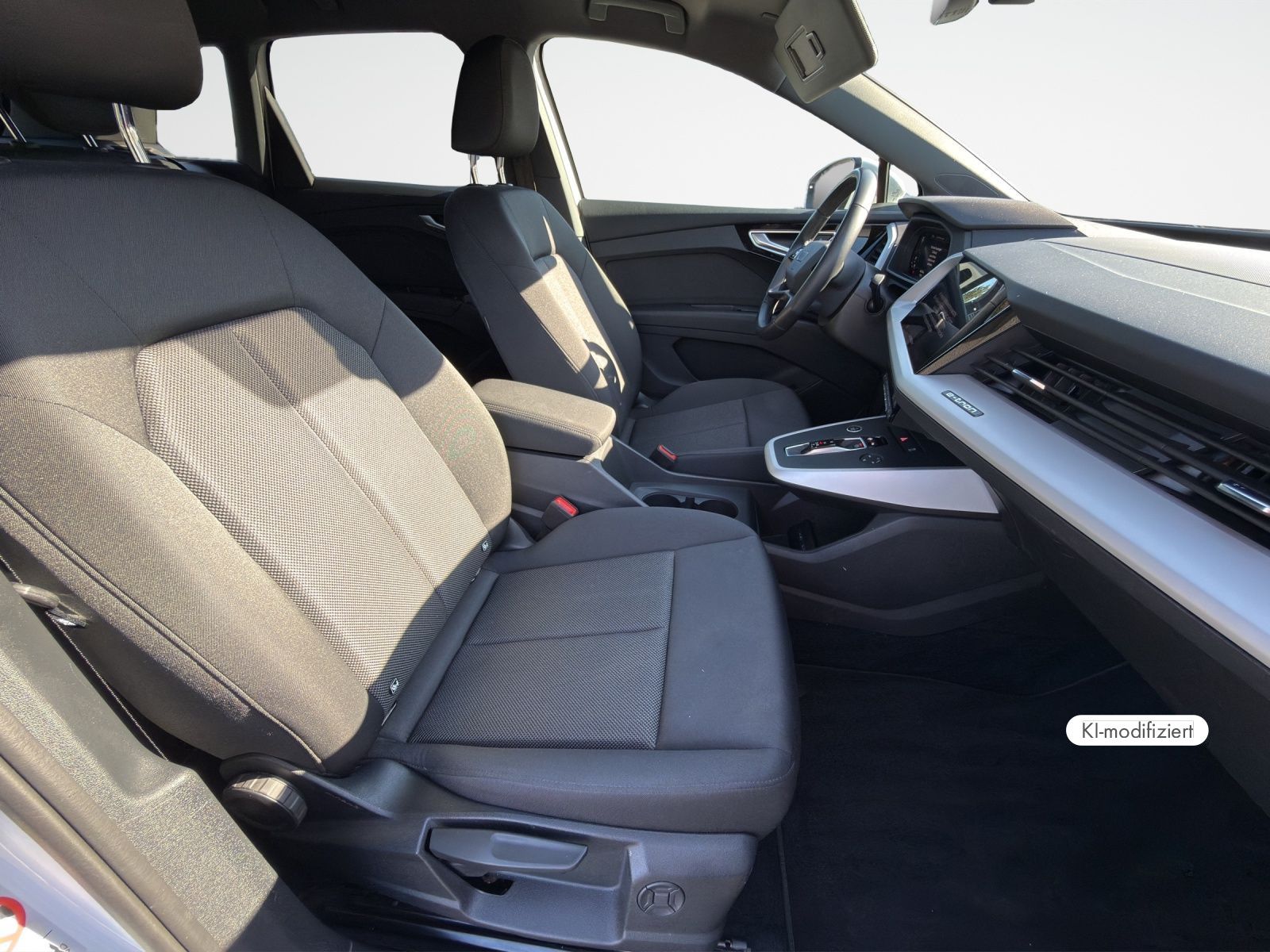 Audi Q4 e-tron - Bild 5