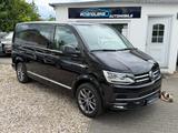 Volkswagen T6 Multivan DSG LED SHZ AHK  Navi ACC MFL Insp.n - VW T6 Multivan Gebrauchtwagen in Berlin
