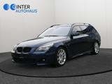 BMW 530d xDrive Touring M/Sport-Paket - gebrauchte BMW 530 aus dem Jahr 2008