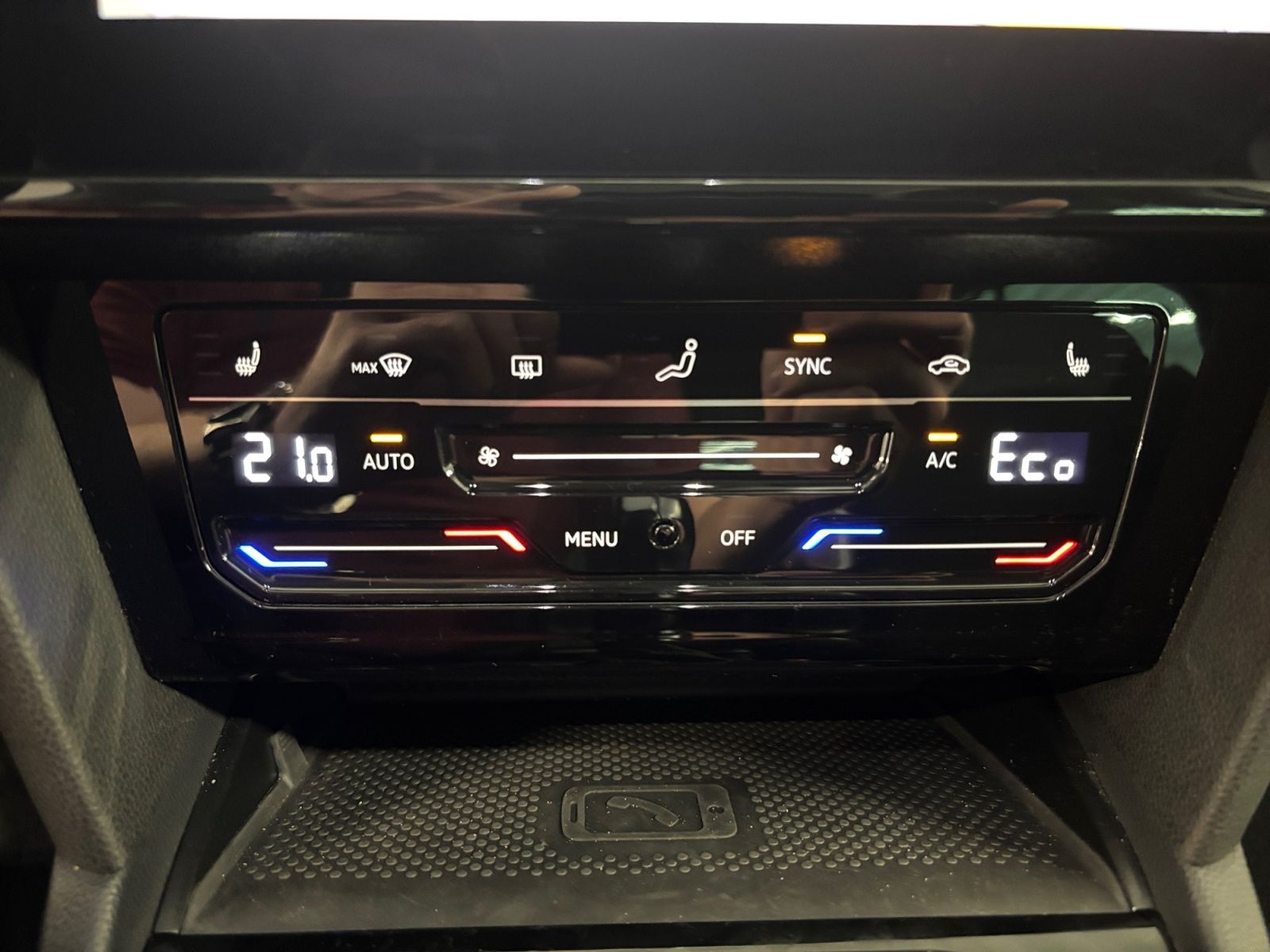 Volkswagen Passat Variant - Bild 20