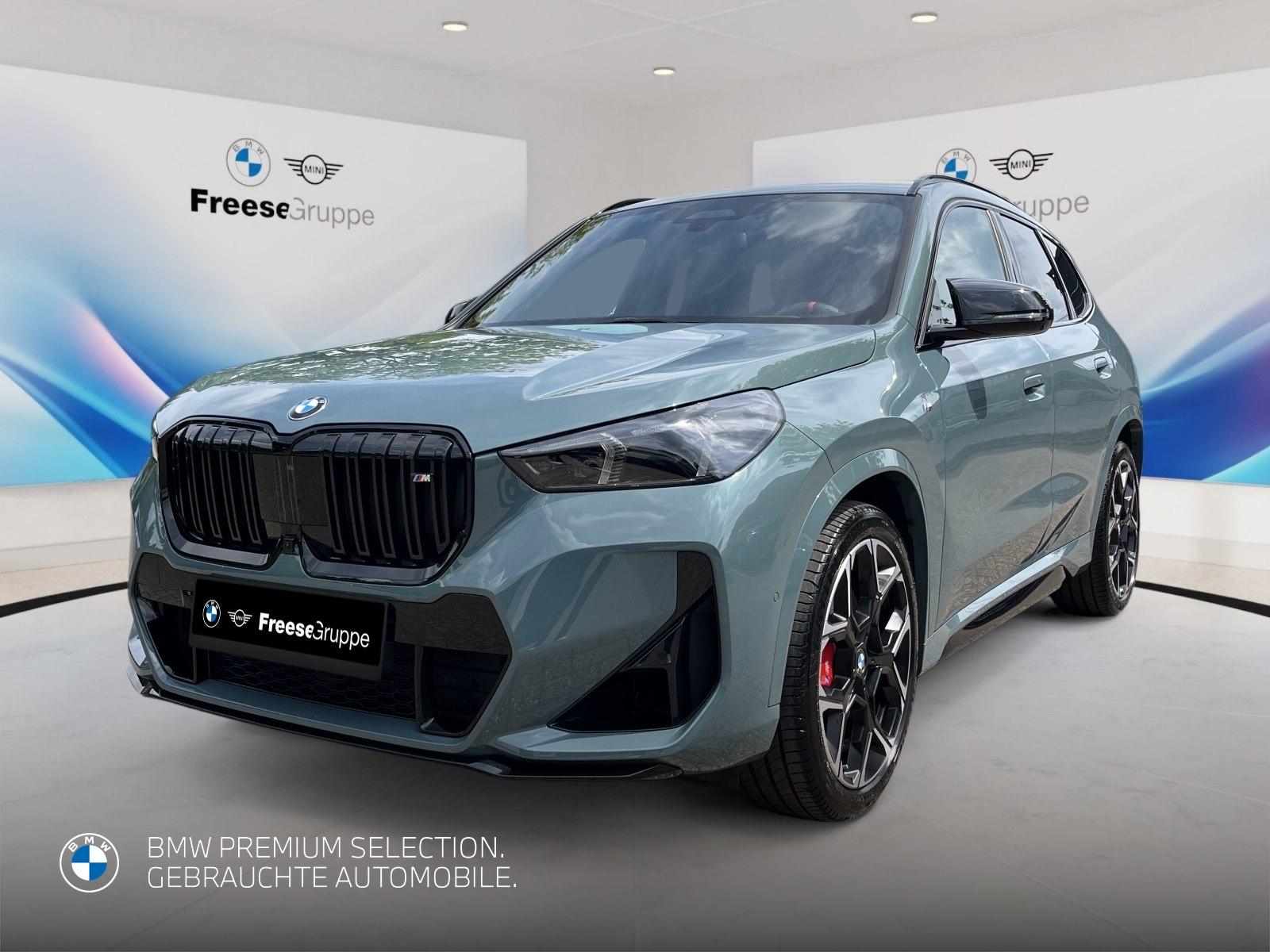 BMW X1 M35i xDrive AHK 360° HEAD-UP RFK HIFI XDRIVE