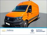 Volkswagen Crafter 50 Kasten TDI L3H3*HECKANTRIEB*AHK*RFK* - Volkswagen Crafter: Kombi