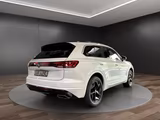Volkswagen Touareg 3.0 TDI 4WD R-Line*Matrix*Pano*Memory* - Volkswagen Touareg: W