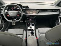 Audi RS3 - Vorschau Bild 10