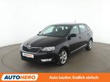 Skoda Rapid Spaceback 1.2 TSI Cool Edition*PDC*ALU* - Skoda Rapid in Köln