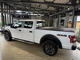 Ford F 150 XL*KAMERA*DEUTSCH*AHK*22 ZOLL LA CHANTI - Ford F 150 in Wuppertal