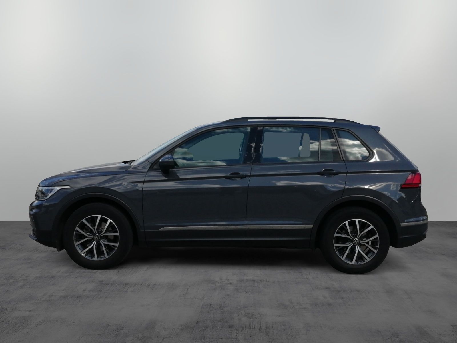 Volkswagen Tiguan - Bild 5