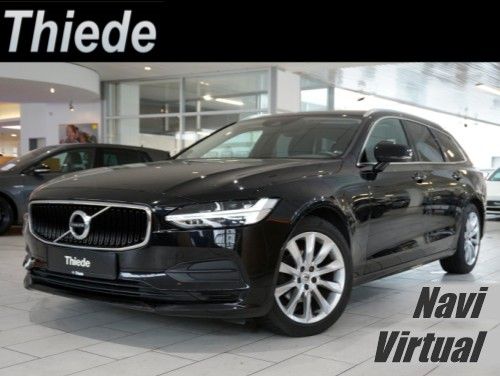 Volvo V90 Kombi D4 MOMENTUM PRO NAVI/LED/VIRT./ACC/DAB