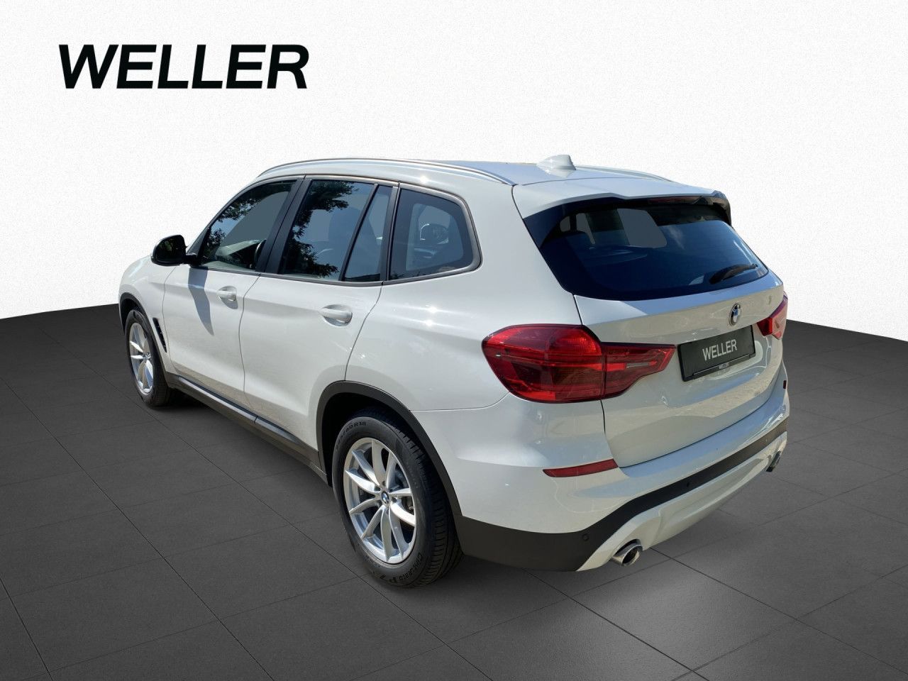 BMW X3 - Bild 6