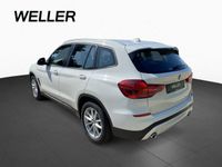 BMW X3 - Vorschau Bild 6