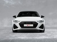 Audi RS7 - Vorschau Bild 3