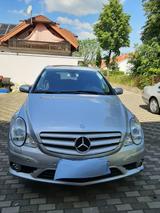 Mercedes-Benz R 280 lang -- mit AMG Line Interieur Ausstattung - Mercedes-Benz R-Klasse