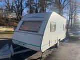 Knaus Eifelland E450 - Offers matching your search criteria