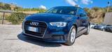 Audi A3 2.0 TDI Sport - 2018 - Audi A3: 20 TDI